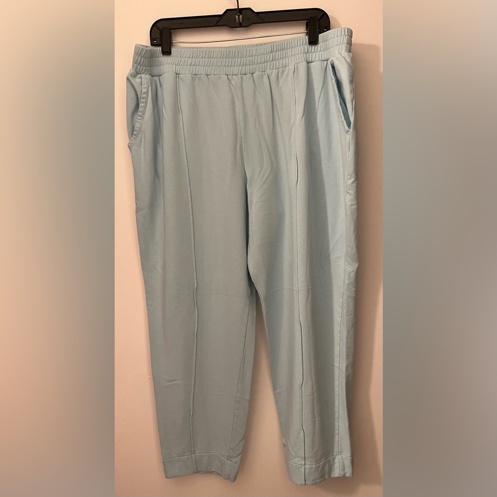 Zuda Z-Knit Brushed Refined Tapered Pant XL